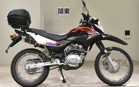 HONDA XR150L LCK0