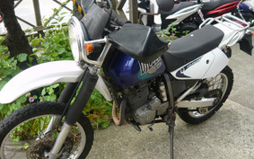 SUZUKI DJEBEL 250 XC Type SJ45A