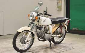 HONDA CD50 BENLY S CD50