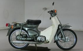 HONDA C70 SUPER CUB HA02