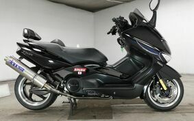 YAMAHA T-MAX500 2007 SJ04J