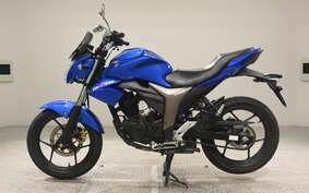 SUZUKI GIXXER 150 NG4BG