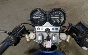 HONDA JADE MC23