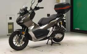 HONDA ADV150 KF38