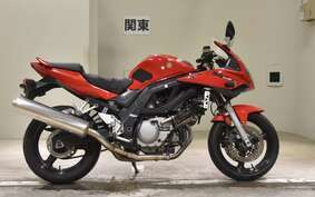 SUZUKI SV650 S 2006 BY132