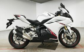 HONDA CBR250RR MC51