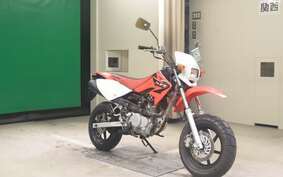 HONDA XR100 MOTARD HD13