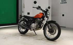 SUZUKI GRASS TRACKER Bigboy NJ4BA