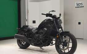 HONDA REBEL 1100 DCT 2022 SC83