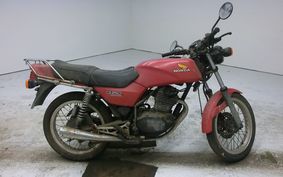 HONDA CB250RS MC02