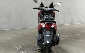 YAMAHA N-MAX 125 SE86J