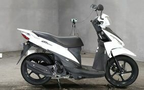 SUZUKI ADDRESS 110 CE47A