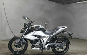 SUZUKI GIXXER 250 ED22B