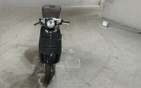 SUZUKI LET's CA4AA