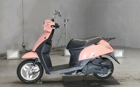 SUZUKI LET's G CA4AA