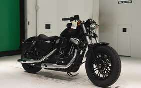 HARLEY XL1200X 2021