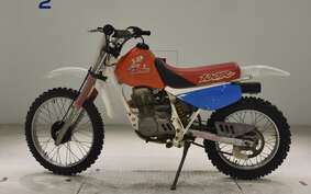 HONDA XR100R HE03