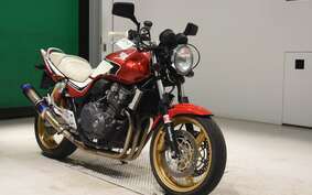 HONDA CB400SF VTEC 2012 NC42