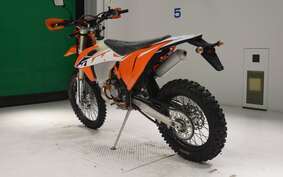 KTM 150 EXC TPI GSA20