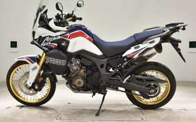 HONDA CRF1000L AFRICA TWIN DCT 2016 SD04