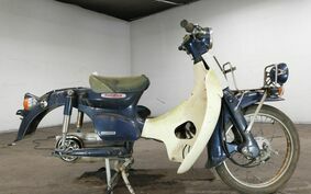 HONDA PRESS CUB 50 AA01