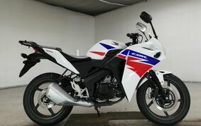 HONDA CBR125R JC50