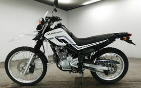 YAMAHA SEROW 250 DG11J