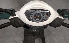 SUZUKI ADDRESS V125 DT11A