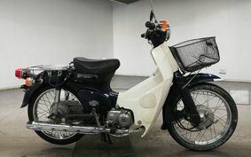 HONDA C70 SUPER CUB HA02