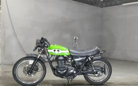 KAWASAKI 250TR BJ250F