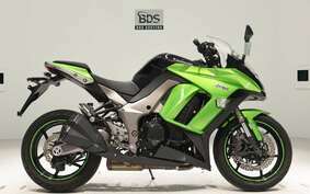 KAWASAKI NINJA 1000 2011