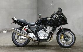 HONDA CB400 SUPER BOLDOR 2008 NC42