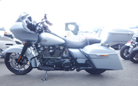 HARLEY HARLEYFLTRXS 2024 KTP