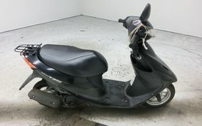 SUZUKI ADDRESS V50 Fi G Type CA42A