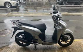 HONDA DIO 110 JK03