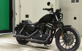 HARLEY XL883N 2009 LE2