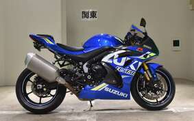 SUZUKI GSX-R1000R A 2018 DM11G