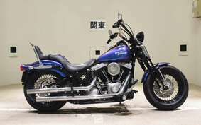 HARLEY FLSTSB 1580 2011 JM5