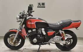 SUZUKI GSX400 IMPULSE 1997 GK79A