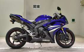 YAMAHA YZF-R1 2007 RN20