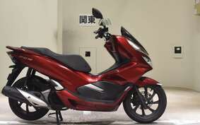 HONDA PCX125 JF81