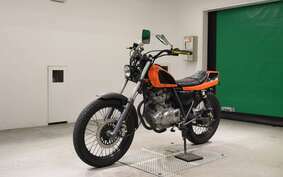 SUZUKI GRASS TRACKER Bigboy NJ47A