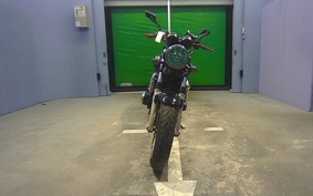 HONDA CB400SFV-3 2006 NC39