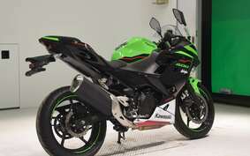 KAWASAKI NINJA 400 2022 EX400G