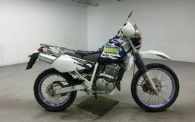 SUZUKI DJEBEL 250 XC Type SJ45A