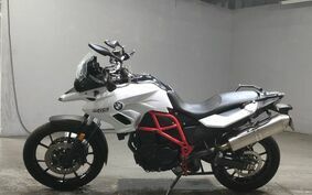 BMW F700GS 2016 0B06