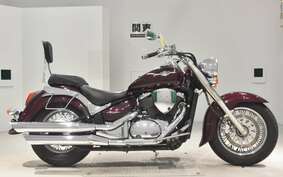 SUZUKI INTRUDER 400 Classic 2009 VK56A