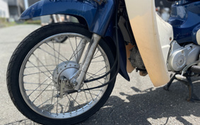 HONDA SUPER CUB50 AA09