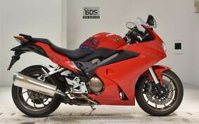 HONDA VFR800F 2020 RC79