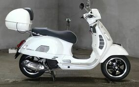 VESPA GTS150 SUPER M4590